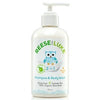 Reese and Luke Shampoo & Body Wash - Apple Scent 8 fl oz