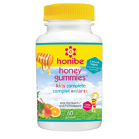 Honibe Honibe Gummies Kids Complete 60 gummies