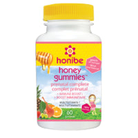 Honibe Honibe Gummies Prenatal 60 gummies