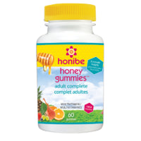 Honibe Honibe Gummies Adult Complete 60 gummies