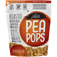 Three Farmers Pea Pops - Sriracha 90g