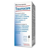Homeocan Traumacare Drops 30 ml