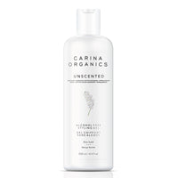 Carina Organics Unscented Styling Gel 250 ml