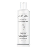 Carina Organics Unscented Deep Conditioner 250 ml