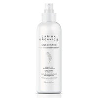 Carina Organics Unscented Leave In Conditioner 250 ml