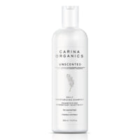 Carina Organics Unscented Shampoo 360 ml