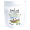 Nova Scotia Organics Organic Milled Chia 300 g