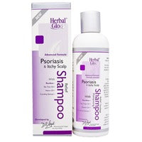 Herbal Glo Proscalp Shampoo 350ml