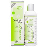 Herbal Glo Dandruff & Dry Scalp Conditioner 350ml