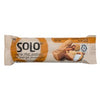 Solo GI Nutrition Solo Gi Peanut Caramel Sea Salt 50g 12x50g