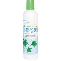 Taslie Skin Care Grande HeadtoToe Wash, 448ml