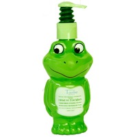 Taslie Skin Care Turtle Head to Toe Wash, 210ml