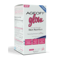 Nuvocare AGEOFF® Glow 180 caps