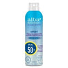 Alba Botanica Alba Sport ContSpray Sunscrn SPF50 177 ml