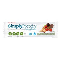 Simply Protein Dark Chocolate PB Strawberry 12 x 37g