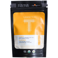 Turmeric Teas Dawn Tumeric Teas 6x28g