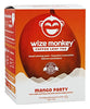 Wize Monkey Coffee Leaf Tea Mango Party 15 tea bags