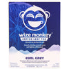 Wize Monkey Coffee Leaf Tea Earl Grey 15 tea bags