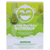 Wize Monkey Coffee Leaf Tea Jasmine 15 tea bags