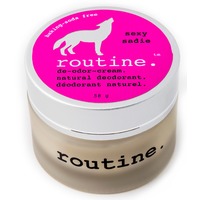 Routine Baking Soda Free - Sexy Sadie 58g