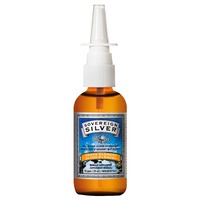 Sovereign Silver Colloidal Silver Nasal Spray 59 ml