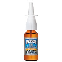 Sovereign Silver Sovereign Silver Nasal Spray 29 mL
