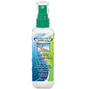 Naturally Fresh Deodorant Crystal Foot Spray Mist with Aloe Vera 4 fl. oz