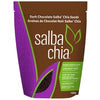 Salba Smart Natural Products Dark Chocolate Salba Chia Seeds 140g