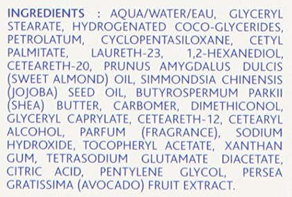 Mustela Hydra Bebe Facial Cream 40 ml