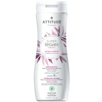 Attitude Shampoo - Moisture Rich 473 mL