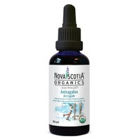 Nova Scotia Organics Astragalus Tincture 50 ml