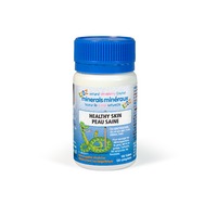 Martin & Pleasance KIDZ MINERALS - Healthy Skin 100 tablets