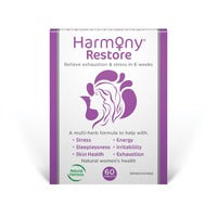 Martin & Pleasance Harmony Restore 60 tabs 60 tablets