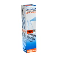 Martin & Pleasance 30ml Spray - KALI MUR 30ml