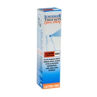 Martin & Pleasance 30ml Spray - SILICA 30ml