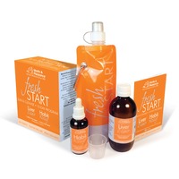 Martin & Pleasance Fresh Start Pack 1 pack