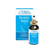 Martin & Pleasance 25ml Spray - HCR Bladder Relief 25ml