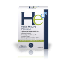 Martin & Pleasance He Men's Midlife Formula 45 tablet 45 tablets