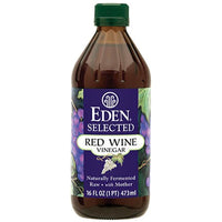 Sale Red Wine Vinegar,Raw (Glass) 473ml