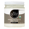 All Good Coconut Oil Skin Food 266 ml