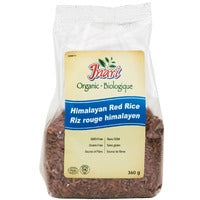 Sale Org Himalayan Red Rice 360g