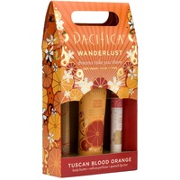Pacifica Wanderlust Set Tuscan Blood Orange 3 pc