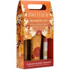 Pacifica Wanderlust Set Tuscan Blood Orange 3 pc