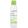Jason Natural Products Dry Spray Deod Fresh Cucumber 113 ml