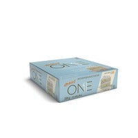ONE Bars Birthday Cake 12 x 60g