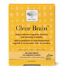 New Nordic Clear Brain-60 tabs 60 tablets