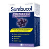 Sambucol Sambucol Cold & Flu Nasal Relief 30 ct