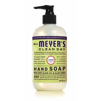 Mrs. Meyer's Clean Day Hand Soap - Lemon Verbena 370ml