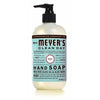 Mrs. Meyer's Clean Day Hand Soap - Basil 370ml