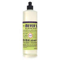 Mrs. Meyer's Clean Day Dish Soap - Lemon Verbena 473ml